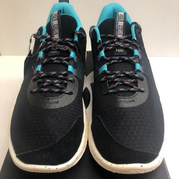 NIB RARE Under Armour Curry Flow Futr X 2 Black History Month Men's Size 14 - Picture 3 of 12